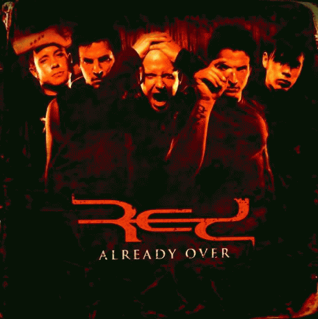 Red (USA) : Already Over